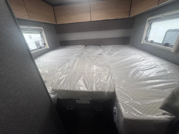 Fahrzeugbild Dethleffs Trend T 6817 EB Frühjahrs-Sale #17