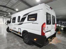 Fahrzeugbild Hobby Vantana OnTour Edition K65 ET #6