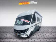 Fahrzeugbild Laika Ecovip H 3109 #3