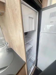 Fahrzeugbild Laika Ecovip H 3109 #14