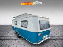 Fahrzeugbild Hymer Eriba Eriba Touring 642 #5