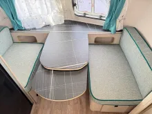 Fahrzeugbild Hymer Eriba Eriba Touring 642 #7