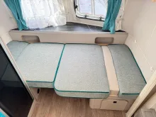 Fahrzeugbild Hymer Eriba Eriba Touring 642 #8