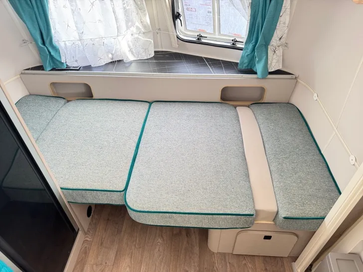 Fahrzeugbild Hymer Eriba Eriba Touring 642 #8