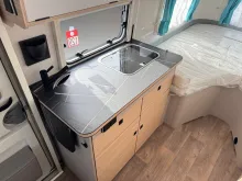 Fahrzeugbild Hymer Eriba Eriba Touring 642 #9