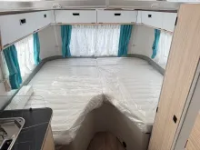 Fahrzeugbild Hymer Eriba Eriba Touring 642 #14