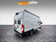 Fahrzeugbild Hymer Yellowstone Fiat #4