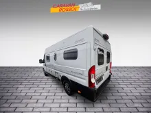 Fahrzeugbild Hymer Yellowstone Fiat #5