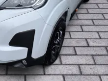 Fahrzeugbild Hymer Yellowstone Fiat #6