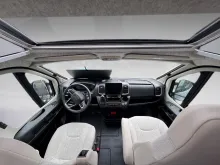 Fahrzeugbild Hymer Yellowstone Fiat #10