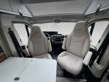 Fahrzeugbild Hymer Yellowstone Fiat #11