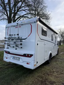 Fahrzeugbild Dethleffs Just Camp T 7052 EB #4