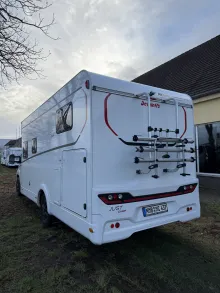 Fahrzeugbild Dethleffs Just Camp T 7052 EB #5