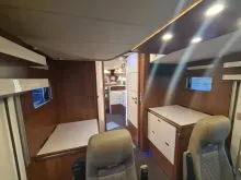 Fahrzeugbild Carthago liner-for-two I 53 L #16