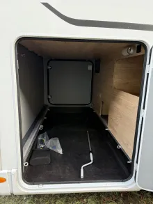 Fahrzeugbild Dethleffs Just Camp T 7052 EB #6