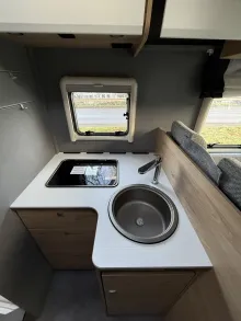 Fahrzeugbild Dethleffs Just Camp T 7052 EB #11