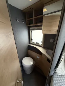 Fahrzeugbild Dethleffs Just Camp T 7052 EB #13