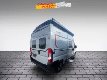 Fahrzeugbild Dethleffs Globetrail 540 DR Citroen Frühjahrs-Sale #4