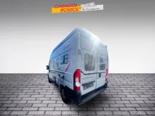 Fahrzeugbild Dethleffs Globetrail 540 DR Citroen Frühjahrs-Sale #5