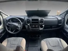 Fahrzeugbild Dethleffs Globetrail 540 DR Citroen Frühjahrs-Sale #10