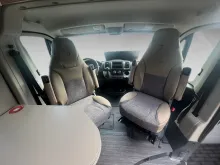 Fahrzeugbild Dethleffs Globetrail 540 DR Citroen Frühjahrs-Sale #11
