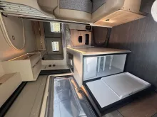 Fahrzeugbild Dethleffs Globetrail 540 DR Citroen Frühjahrs-Sale #18