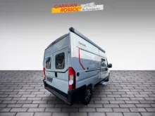 Fahrzeugbild Dethleffs Globetrail 600 DR Citroen Frühjahrs-Sale #4