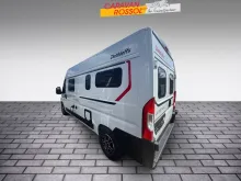 Fahrzeugbild Dethleffs Globetrail 600 DS Fiat Frühjahrs-Sale #5