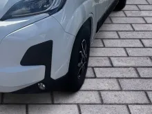 Fahrzeugbild Dethleffs Globetrail 600 DS Fiat Frühjahrs-Sale #6