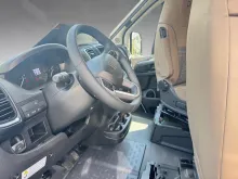 Fahrzeugbild Dethleffs Globetrail 600 DS Fiat Frühjahrs-Sale #7