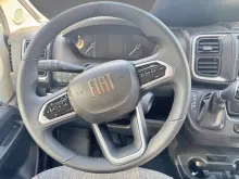 Fahrzeugbild Dethleffs Globetrail 600 DS Fiat Frühjahrs-Sale #8