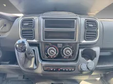 Fahrzeugbild Dethleffs Globetrail 600 DS Fiat Frühjahrs-Sale #9