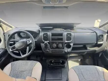 Fahrzeugbild Dethleffs Globetrail 600 DS Fiat Frühjahrs-Sale #10