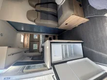 Fahrzeugbild Dethleffs Globetrail 600 DS Fiat Frühjahrs-Sale #18