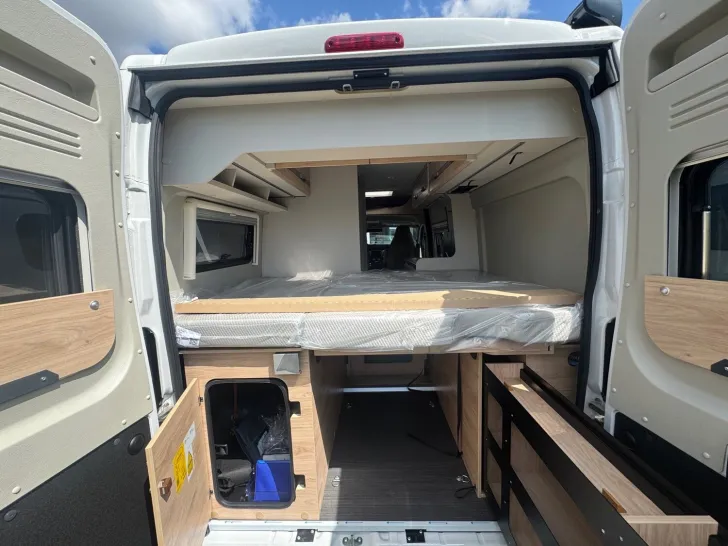 Fahrzeugbild Dethleffs Globetrail 600 DS Fiat Frühjahrs-Sale #19