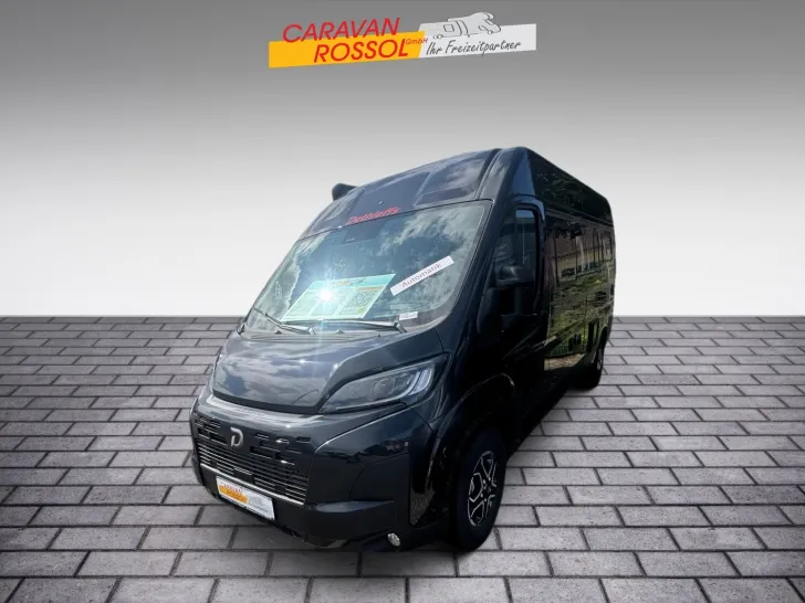 Fahrzeugbild Dethleffs Globetrail 600 DS Fiat Frühjahrs-Sale #3