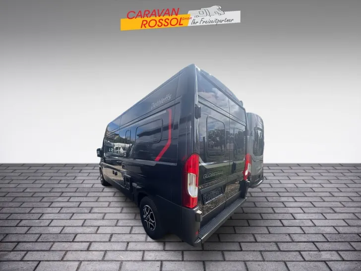Fahrzeugbild Dethleffs Globetrail 600 DS Fiat Frühjahrs-Sale #5
