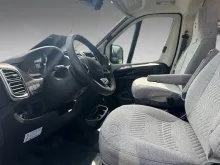 Fahrzeugbild Dethleffs Globetrail 600 DS Fiat Frühjahrs-Sale #7