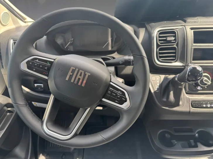 Fahrzeugbild Dethleffs Globetrail 600 DS Fiat Frühjahrs-Sale #8