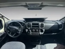 Fahrzeugbild Dethleffs Globetrail 600 DS Fiat Frühjahrs-Sale #10