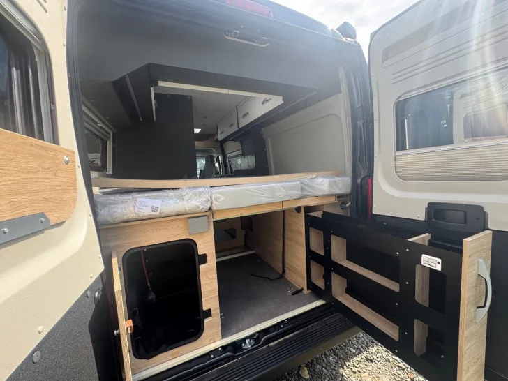 Fahrzeugbild Dethleffs Globetrail 600 DS Fiat #19