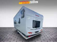 Fahrzeugbild Dethleffs c-joy 480 QLK #5