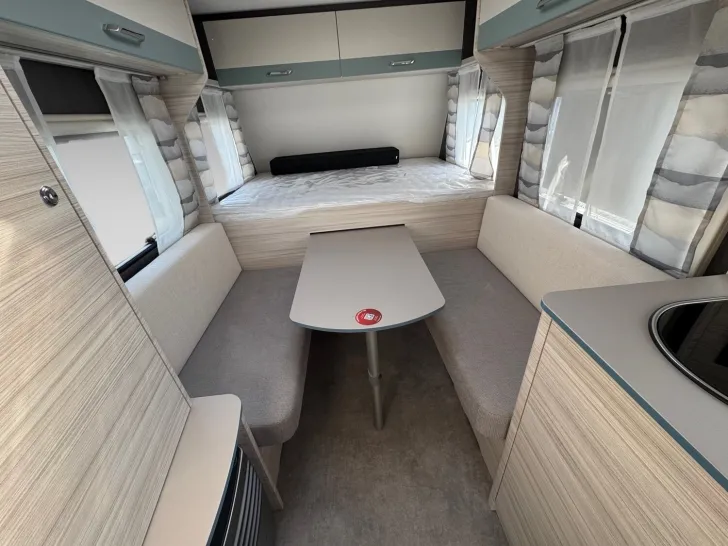 Fahrzeugbild Dethleffs c-joy 480 QLK #7