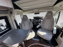 Fahrzeugbild Pössl Summit Shine 600 RS Plus Fiat 140 PS Sale Last25 #11