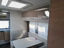 Fahrzeugbild Dethleffs Nomad 490 EST Styling-, Sicherheits-, Duschpaket #17