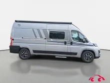 Fahrzeugbild Carado pro+ CV 600 #4