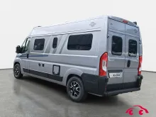 Fahrzeugbild Carado pro+ CV 600 #6