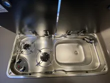 Fahrzeugbild Bürstner Lineo T 620 G #10