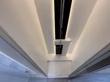 Fahrzeugbild Bürstner Elegance I 910 G #12