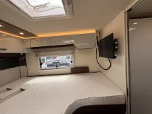 Fahrzeugbild Bürstner Elegance I 910 G #14